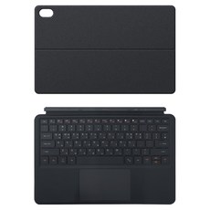imuz Mupad K13平板電腦專用書本型保護套Docking鍵盤, IK-H261, 單色, 1個