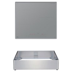 LG전자 디오스 오브제컬렉션 인덕션 3구 + 프리스탠딩 15cm 케이스 세트 방문설치, BEI3ASS4A