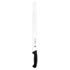 Atlantic Chef 六協 Hesii 西點刀，16吋/40公分，黑色手柄, 40cm, 黑色, 1支