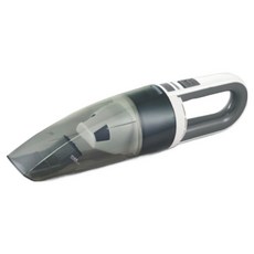 마이프랜드 원터치 핸디형 무선 청소기 MF-765VC, 화이트