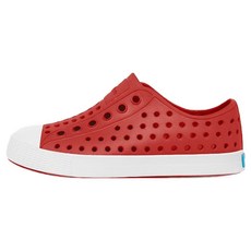 Native Shoes 兒童款Jefferson兒童涉水鞋 NT1KEV110MT
