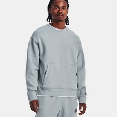 Under Armour 安德瑪 男女通用UA Summit針織毛衣 1377172-465