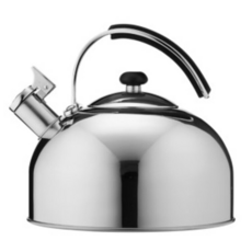 鍋寶 cook power 304笛音壺 WK-0380-S, 3.8L容量, 3.8L, 1個