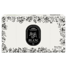 1802 LE CHATELARD 淡香水柔軟烘衣片 Blanc, 140張, 1盒