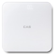 CAS LED數位體重計, H10