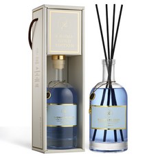 에이로마 골드 에디션 디퓨저, 시그니처 솝, 500ml, 1개