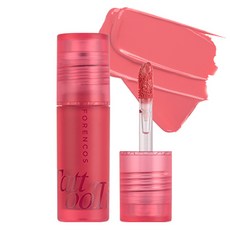 포렌코즈 mini 타투 끌레르 벨벳 틴트, 26 틴지, 2.3g, 1개