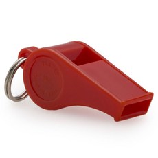ACME Whistle Sun Dero螺絲鑽 no.660, 紅色, 1個