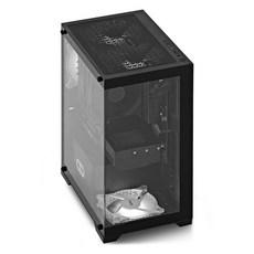 이그닉 2025 리트 게이밍 라이젠7 라이젠 9000 시리즈, 블랙, 32GB, 1TB, Free DOS, RT-MTP00030
