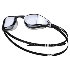 SD7 제논 드라코 수경 SGL-54D, SLBK(SGL-54D-SLBK), 1개