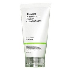 제나벨 피토올로지 17 퍼펙트 클렌징폼, 1개, 150ml