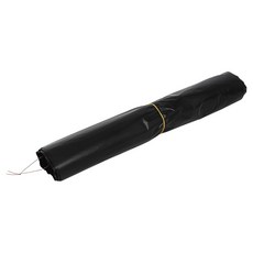 담다비닐 쓰레기봉투 검정 63 x 80cm, 50개, 50L 50개, 50L