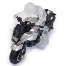 T ARTS KOREA 鈴木Katana Tomica 19, 1個, 混色