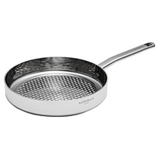 알텐바흐 인덕션 316Ti 솔리드 소테팬, 1개, 26cm