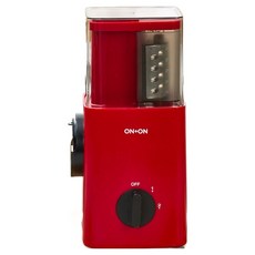 自動切片機OTO-24015OS, Cherry Red, 1台