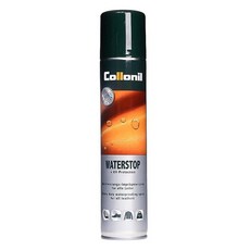 Collonil 強滲透皮革防水噴霧, 200ml, 防潑水, 防止污垢, UV防護, CL1662