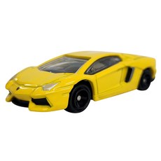 TOMICA Teach Auto Korea亞洲原創AO-03蘭博基尼Aventador LP 700-4, 單色, 1個