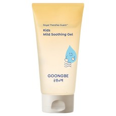 궁중비책 마일드 키즈 수딩젤, 150ml, 1개 1개, 150ml