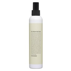 차홍 픽스 볼륨 헤어 스프레이, 250ml, 1개