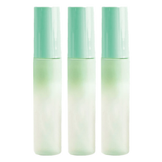 口腔清新噴霧 雲霧茶香 Set 3, 33g, 3入, 3瓶