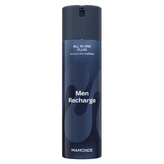 Mamonde 夢妝 男性用充電多合一液, 180ml, 1個