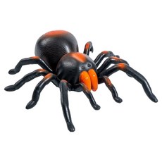 타란튤라 RC 무선조종 곤충 작동 완구, 혼합색상, 1개 혼합색상, 1개