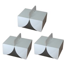 DBD DESIGN DBD日常化妝包, 單品, 3個