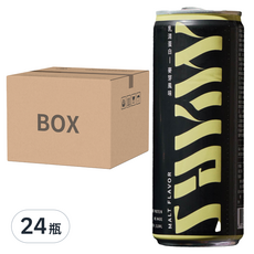 MARS戰神 蛋白保久乳 麥芽 24瓶 310ml
