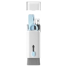 Ontree電腦手機萬用清潔刷組, 1組, 天空