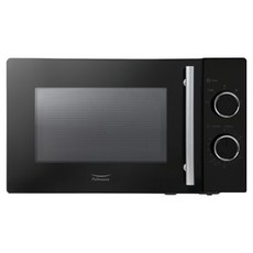 풀무원 턴테이블 전자레인지 다이얼식 20L, MS20D0TBM
