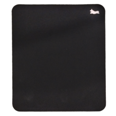 CSTAR 專業型光學鼠墊, 佳績布 天然橡膠鼠墊, 220x180mm 1.5mm厚, CMP018, 1個