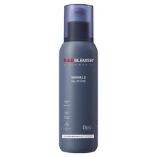 Dr.G Red Blemish For Man彈力多合一, 1個, 150ml