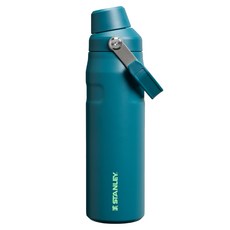 STANLEY 輕重力系列 IceFlow Aerolight 快充瓶 710ml 星際綠色 台灣公司貨 保溫瓶, 星際綠, 1個