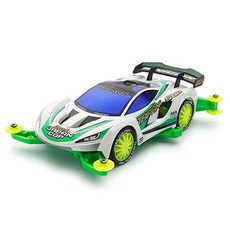 TAMIYA 田宮 Ignicion J Cup 2024 MA操作玩具 95168, 1個