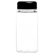해피위더스 트라이탄 마이 보틀, 블랙, 1개, 350ml 블랙, 1개, 350ml