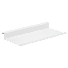 리본제이 다용도 철제 창틀 선반 2cm, 1개