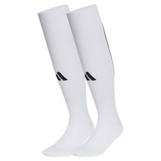 adidas 愛迪達 Santos 25足球襪 JJ3609, 1個