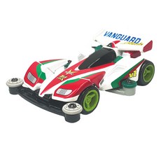 TOMICA 田宮迷你超級戰隊Sonic玩具車 19407, 1個