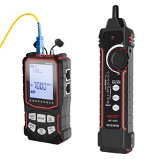 인네트워크 OPM VFL 지원 분리형 멀티 랜 테스터기 IN-NF918S, 1개