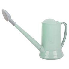 北歐風格澆花灑水器 2L, 1入, 綠色