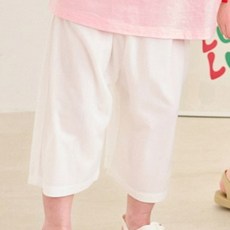 mollimelli friends 童款Charru涼感褲