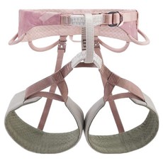 PETZL 女款Selena女款登山安全帶 AP-C055CA, 玫瑰粉