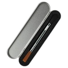 브이로즈 바리스타 그라인더 머신 더블 커피브러쉬, 혼합색상, 1개