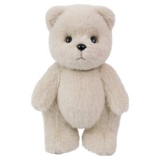 테디테일즈 인형 레나베어 L, 밀크, 1개, 38cm
