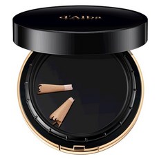 달바 스킨 핏 그라인딩 세럼 커버 팩트 20g, 21호, 1개