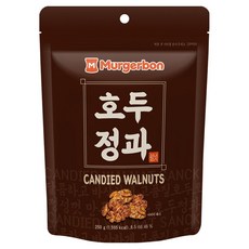 Murgerbon 核桃正果, 1個, 250g