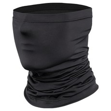 리빙홈디테일 스포츠 쿨 마스크, 블랙, 1개 블랙, 1개