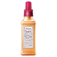 Laundrin' 朗德林 Good Tea Time 烏龍茶香柔軟精 600ml 衣物香氛, 1瓶