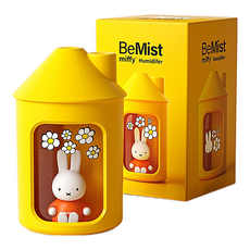 Mipow 米菲雙噴霧加濕器, BTA700M, 橘色兔