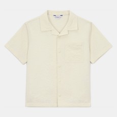 NEPA KIDS 兒童款Sun Kist梭織襯衫